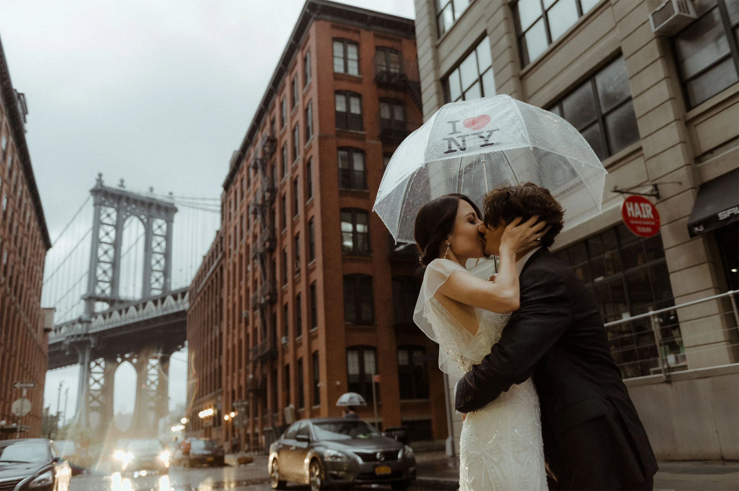 ILB Story - Photographe de mariage professionnel