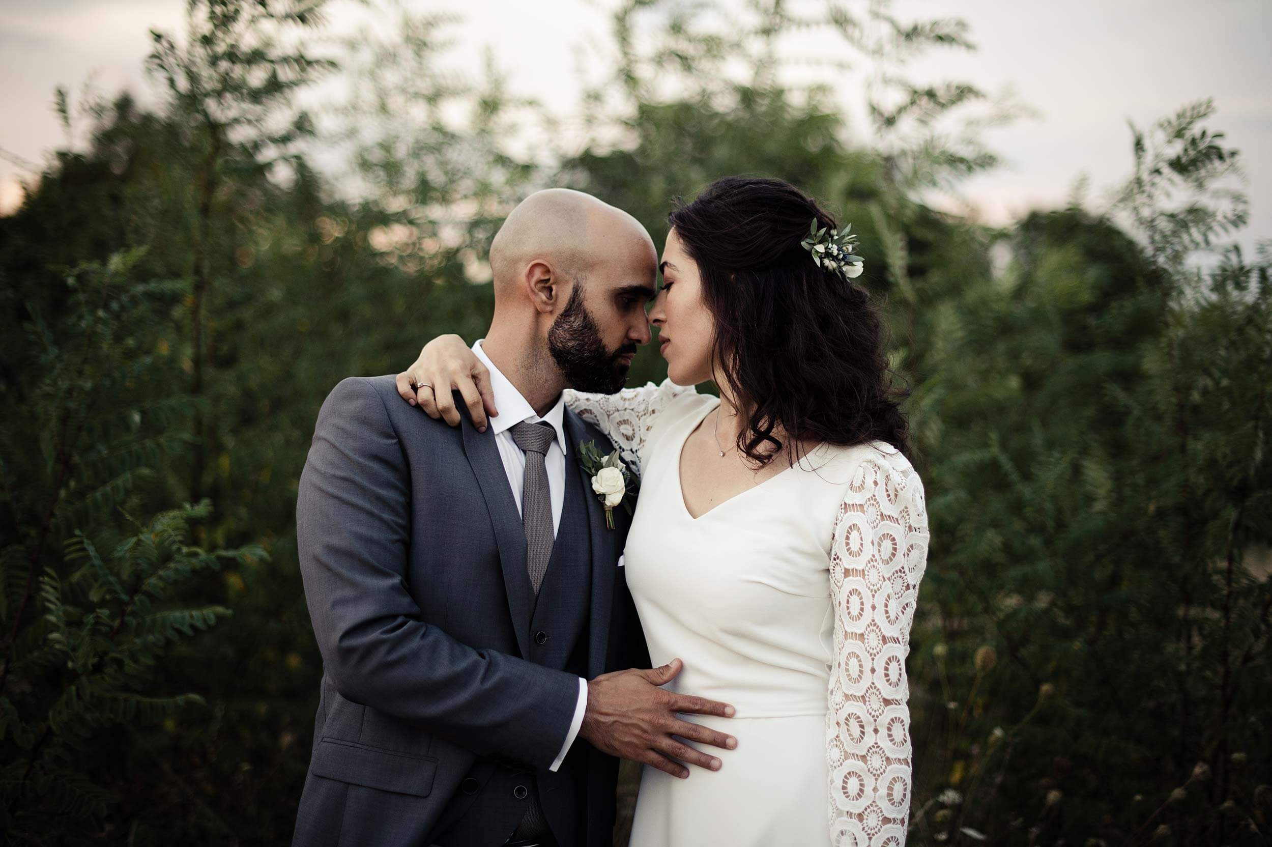 Photographe à lyon mariage